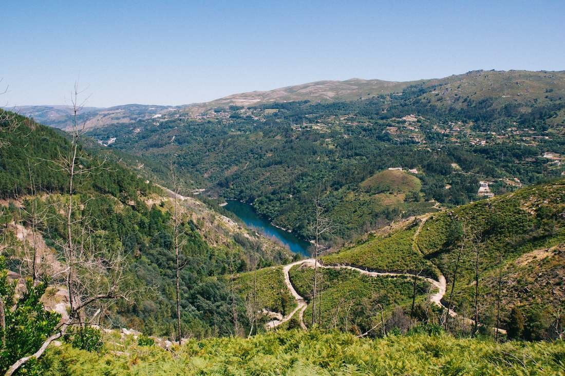 Incentivos de Base Territorial: o apoio do Portugal 2030