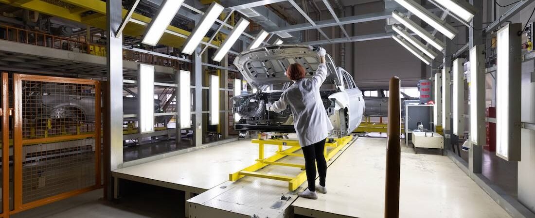 Inovação Produtiva: o maior apoio do Portugal 2030 ao investimento das PME